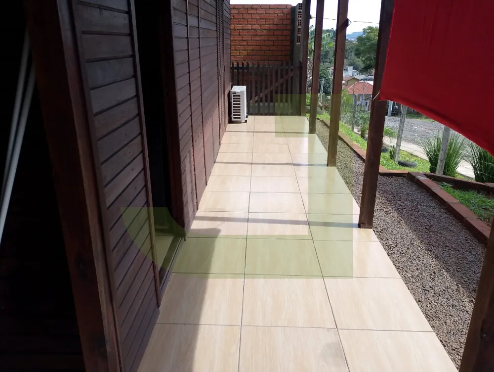 Comprar Casa / Residencial em S&atilde;o Leopoldo R$ 295.000,00 - Foto 8