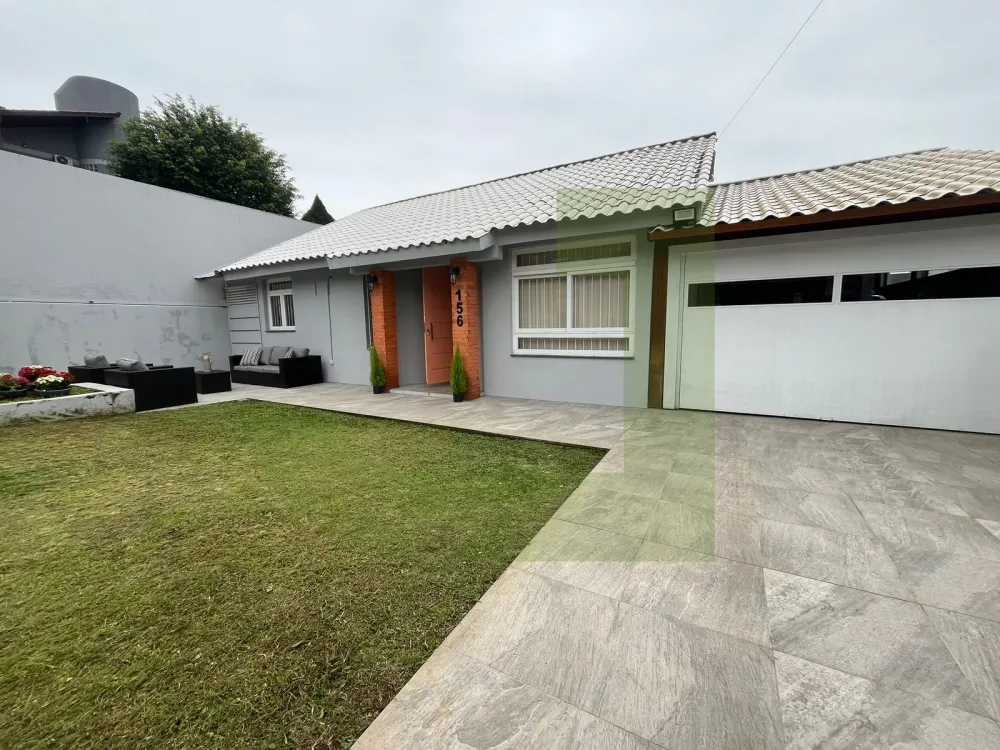 Comprar Casa / Residencial em S&atilde;o Leopoldo R$ 1.045.000,00 - Foto 1