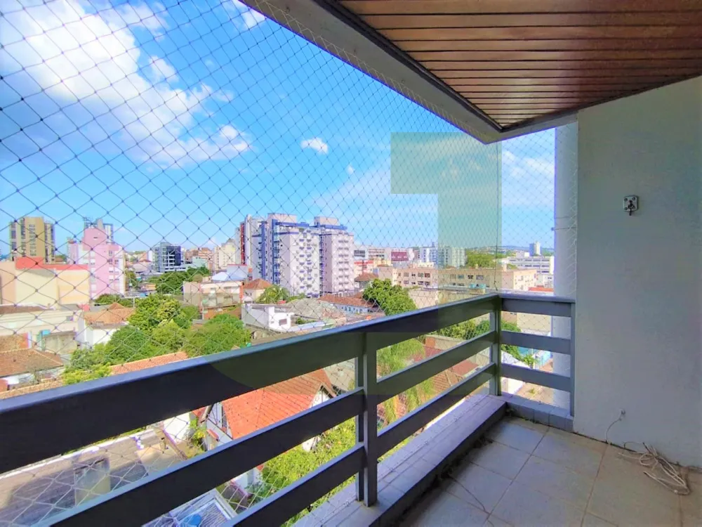 Alugar Apartamento / Padr&atilde;o em S&atilde;o Leopoldo R$ 1.500,00 - Foto 9