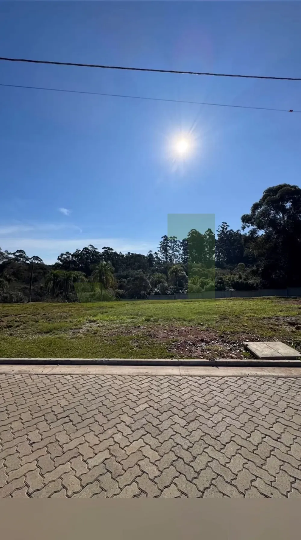 Comprar Terreno / Condom&iacute;nio em Nova Santa Rita R$ 330.000,00 - Foto 1