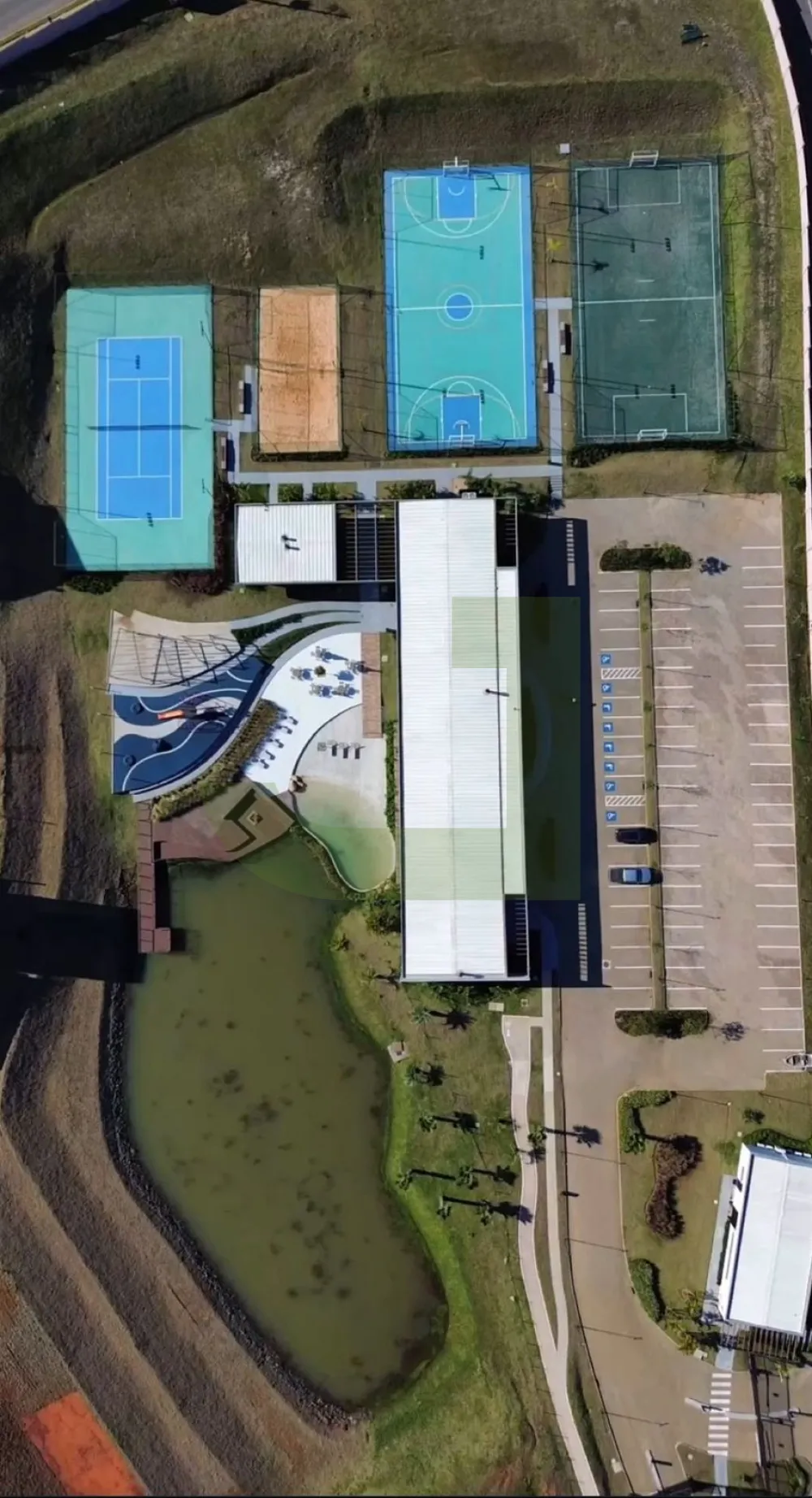 Comprar Terreno / Condom&iacute;nio em Nova Santa Rita R$ 330.000,00 - Foto 6