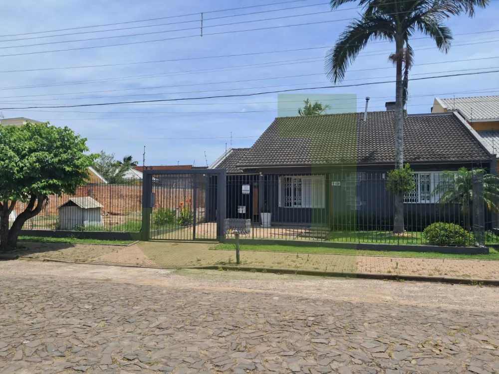 Comprar Casa / Padr&atilde;o em S&atilde;o Leopoldo R$ 1.164.000,00 - Foto 1