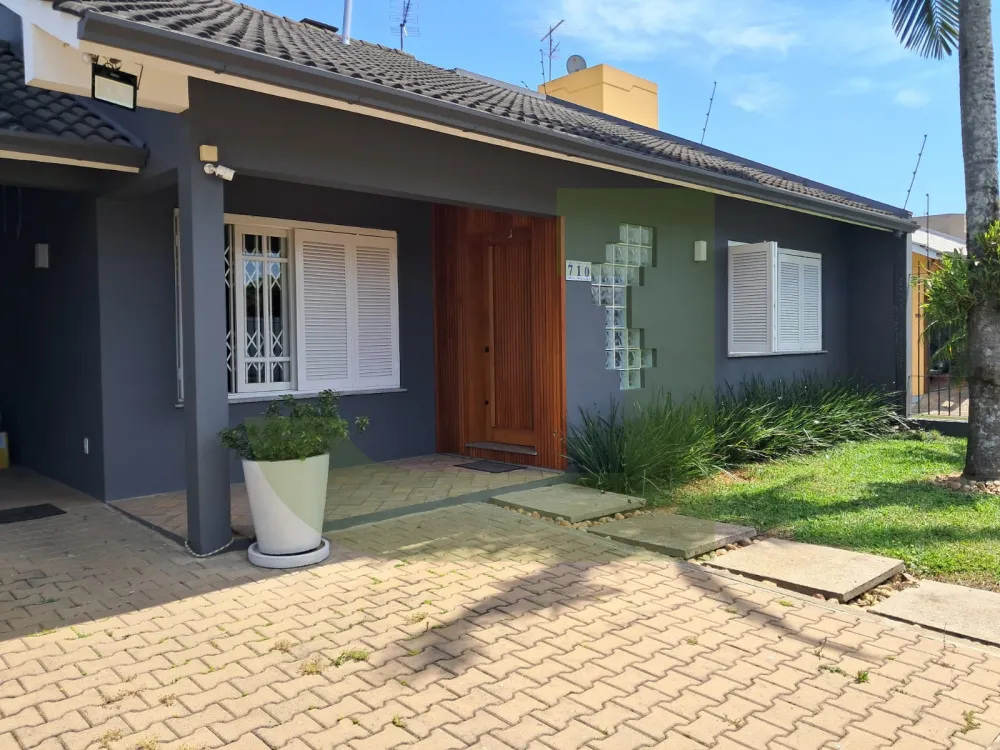 Comprar Casa / Padr&atilde;o em S&atilde;o Leopoldo R$ 1.164.000,00 - Foto 2