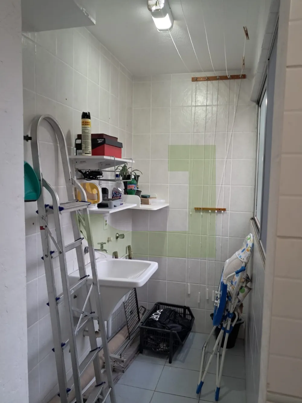 Comprar Apartamento / Padr&atilde;o em S&atilde;o Leopoldo R$ 179.000,00 - Foto 5