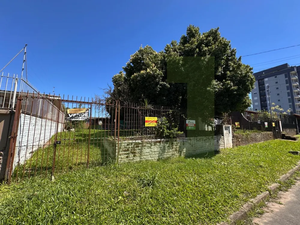 Comprar Terreno / Padr&atilde;o em S&atilde;o Leopoldo R$ 300.000,00 - Foto 1