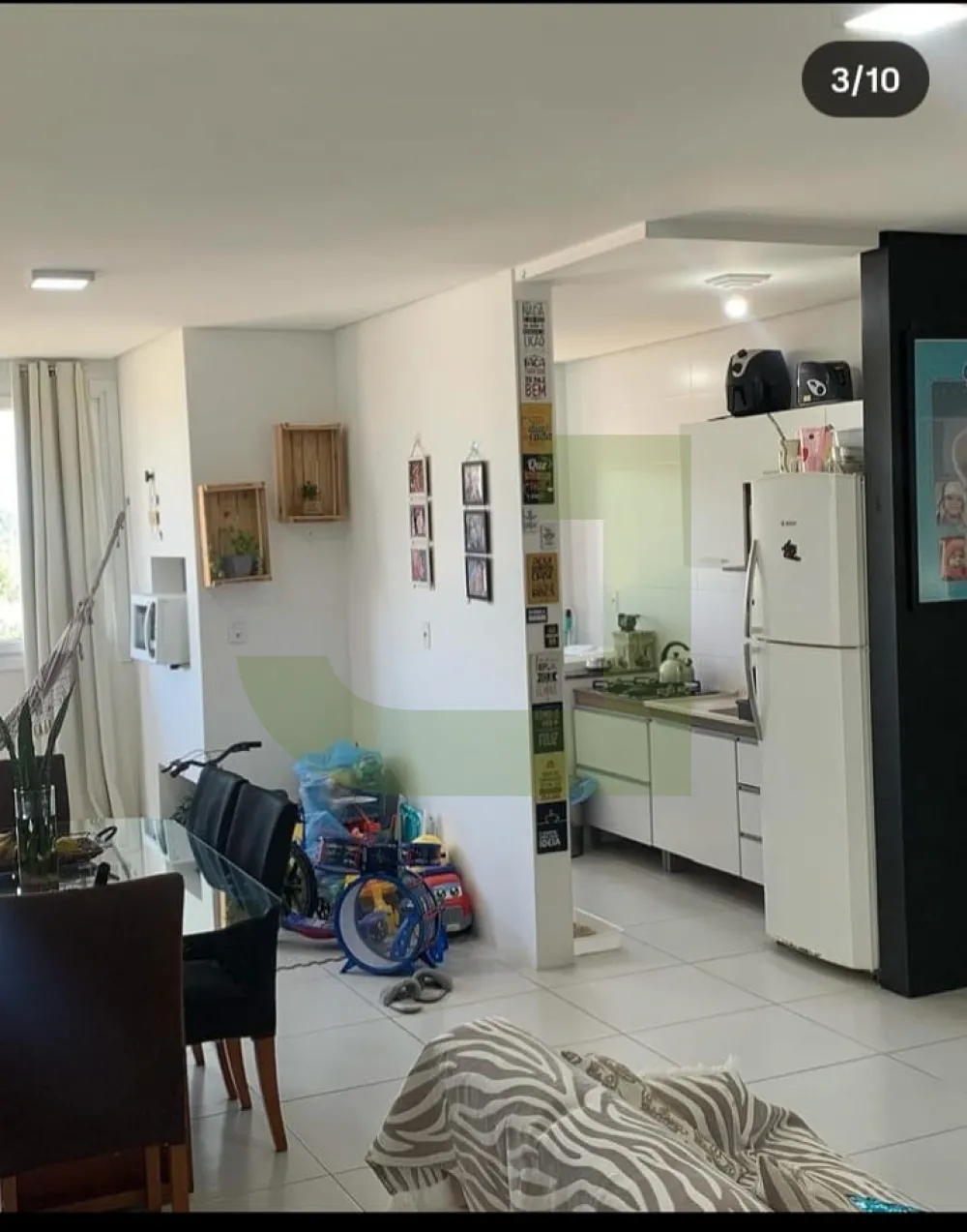 Comprar Apartamento / Padr&atilde;o em S&atilde;o Leopoldo R$ 400.000,00 - Foto 3