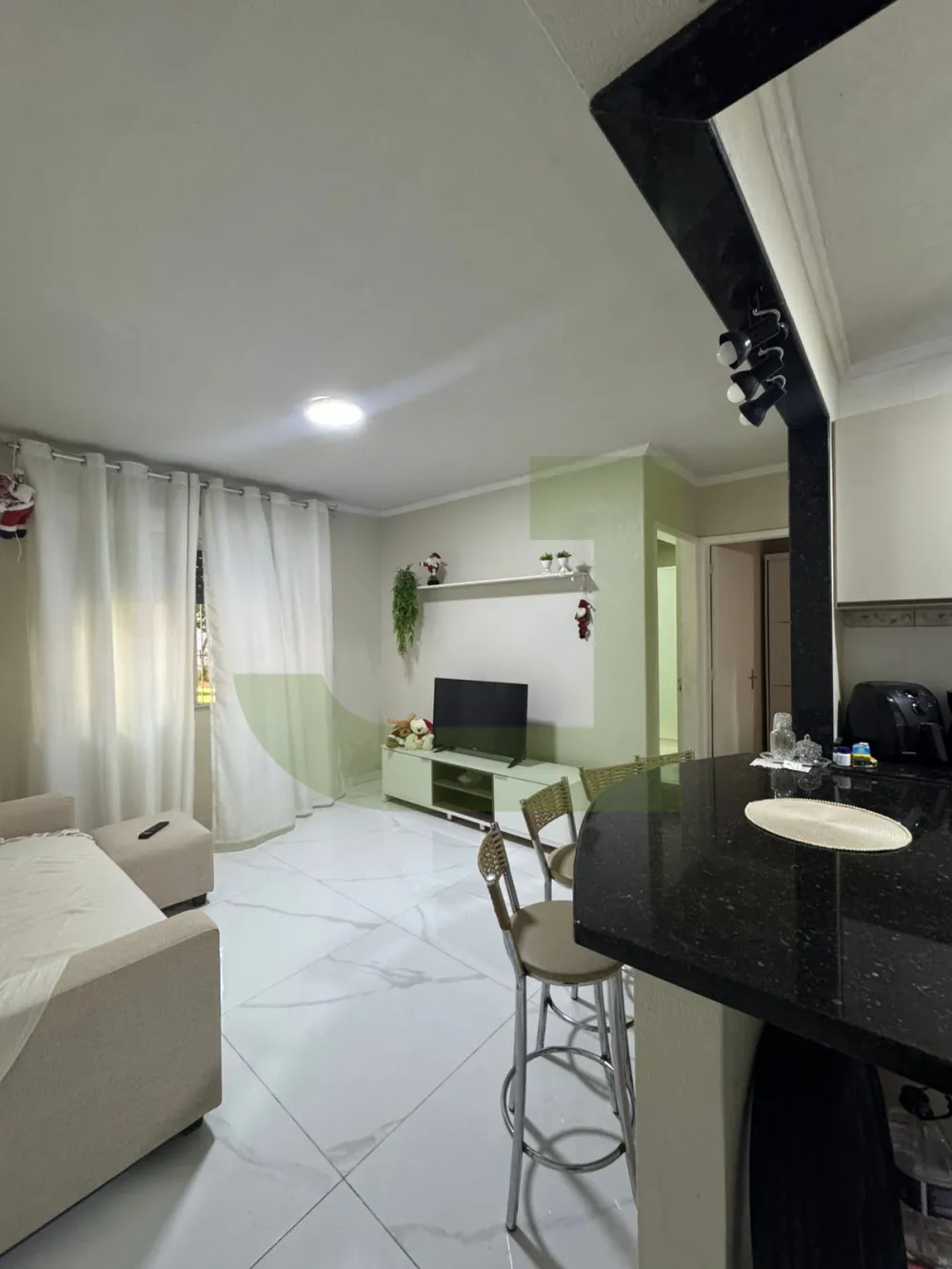 Comprar Apartamento / Padr&atilde;o em S&atilde;o Leopoldo R$ 169.000,00 - Foto 2