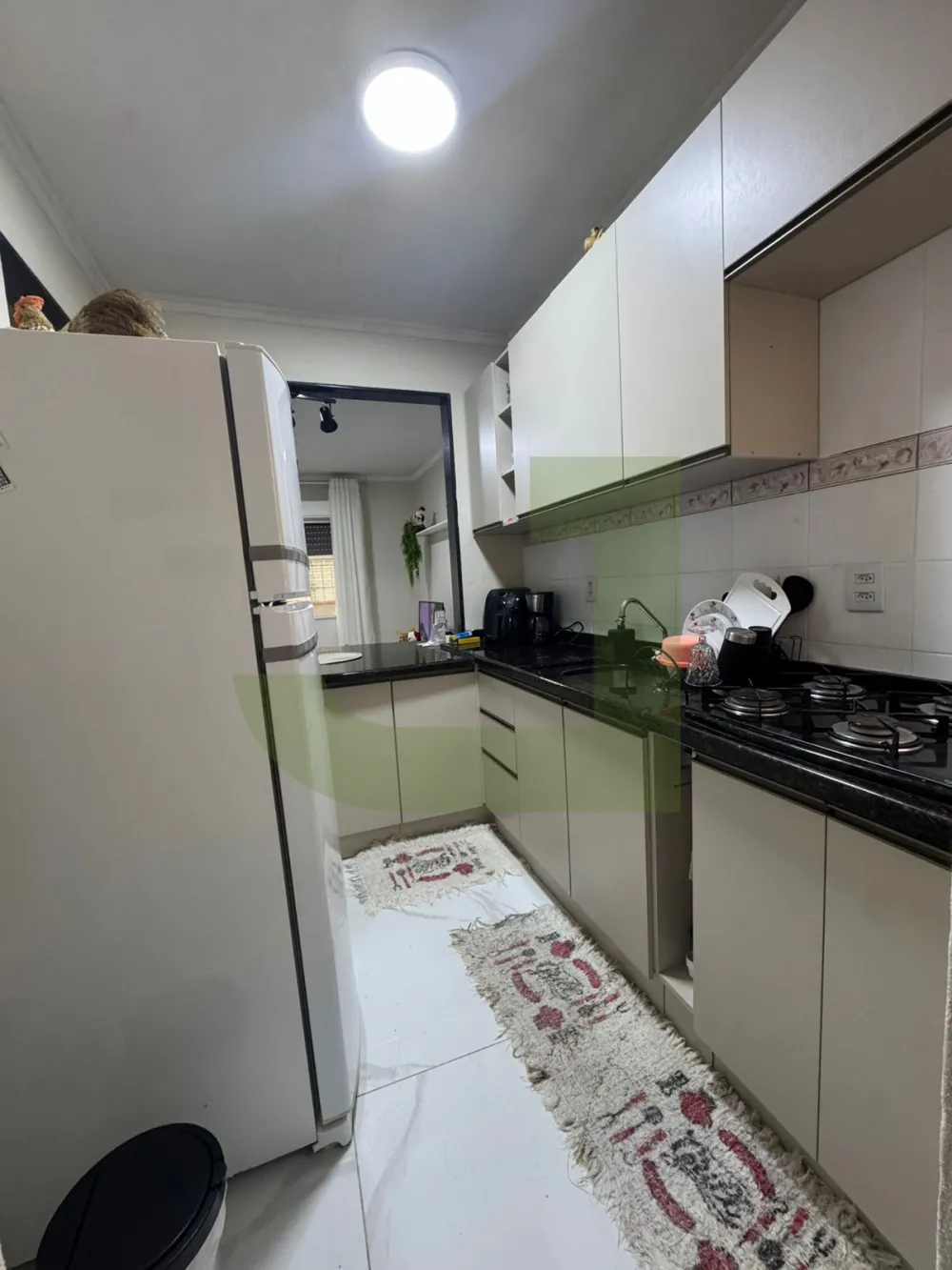 Comprar Apartamento / Padr&atilde;o em S&atilde;o Leopoldo R$ 169.000,00 - Foto 6
