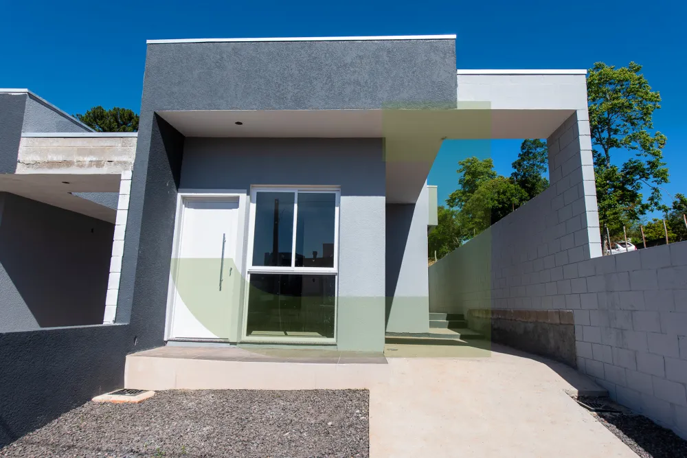 Comprar Casa / Residencial em S&atilde;o Leopoldo R$ 399.000,00 - Foto 3