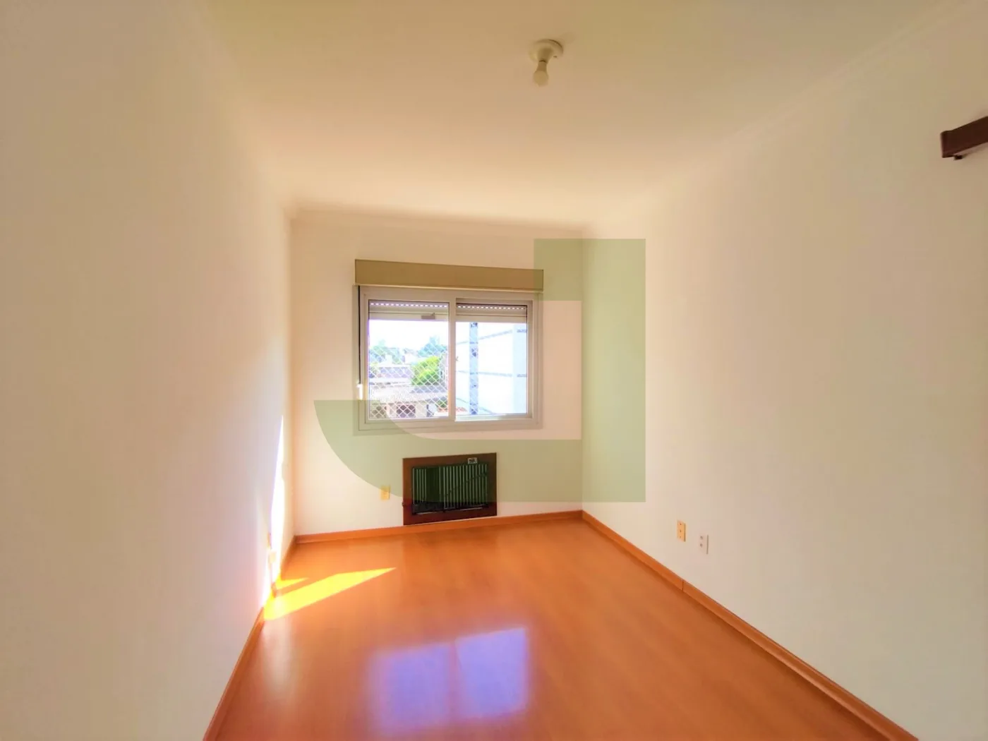 Alugar Apartamento / Padr&atilde;o em S&atilde;o Leopoldo R$ 1.500,00 - Foto 3