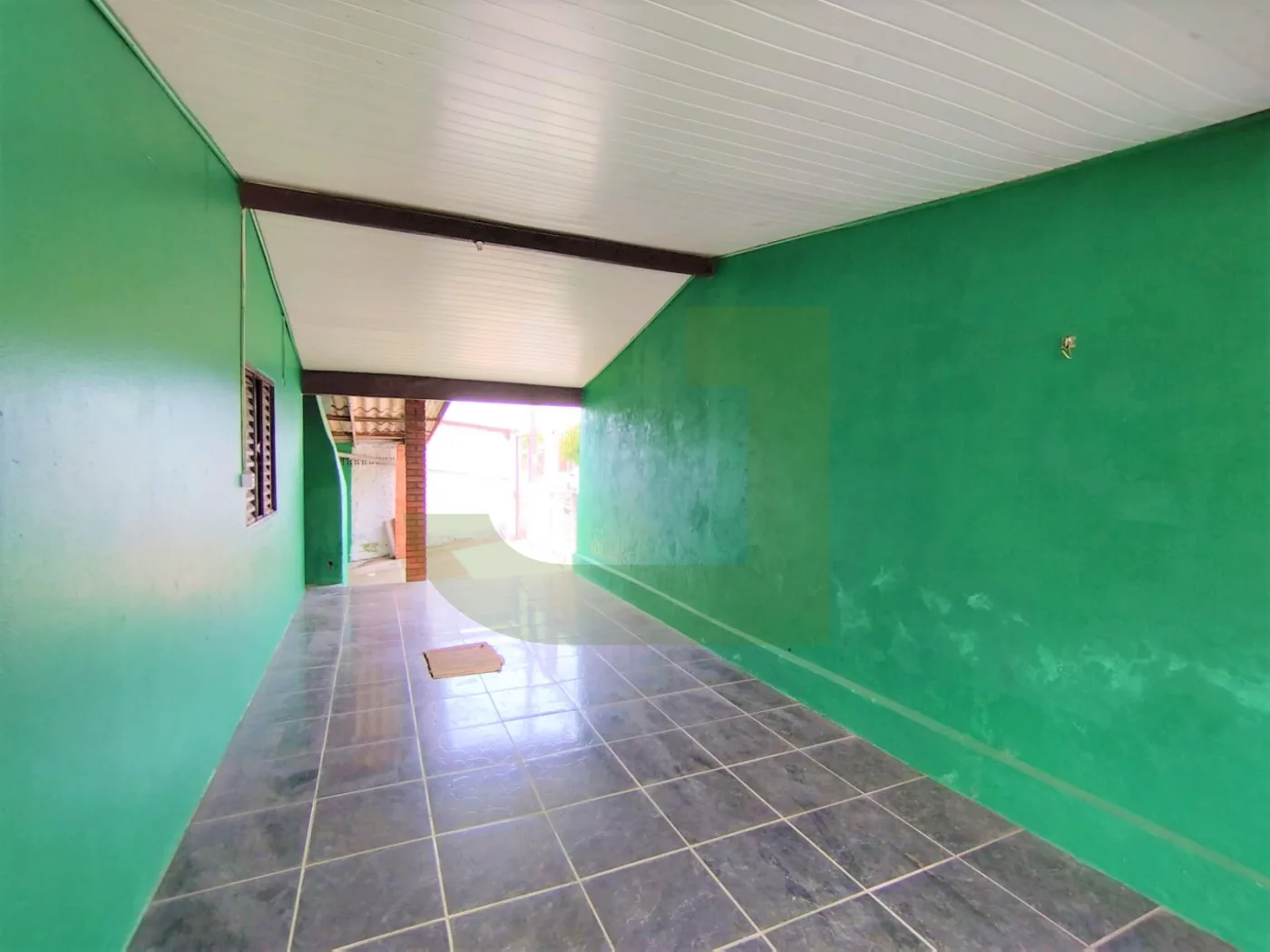 Alugar Casa / Residencial em S&atilde;o Leopoldo R$ 1.200,00 - Foto 10