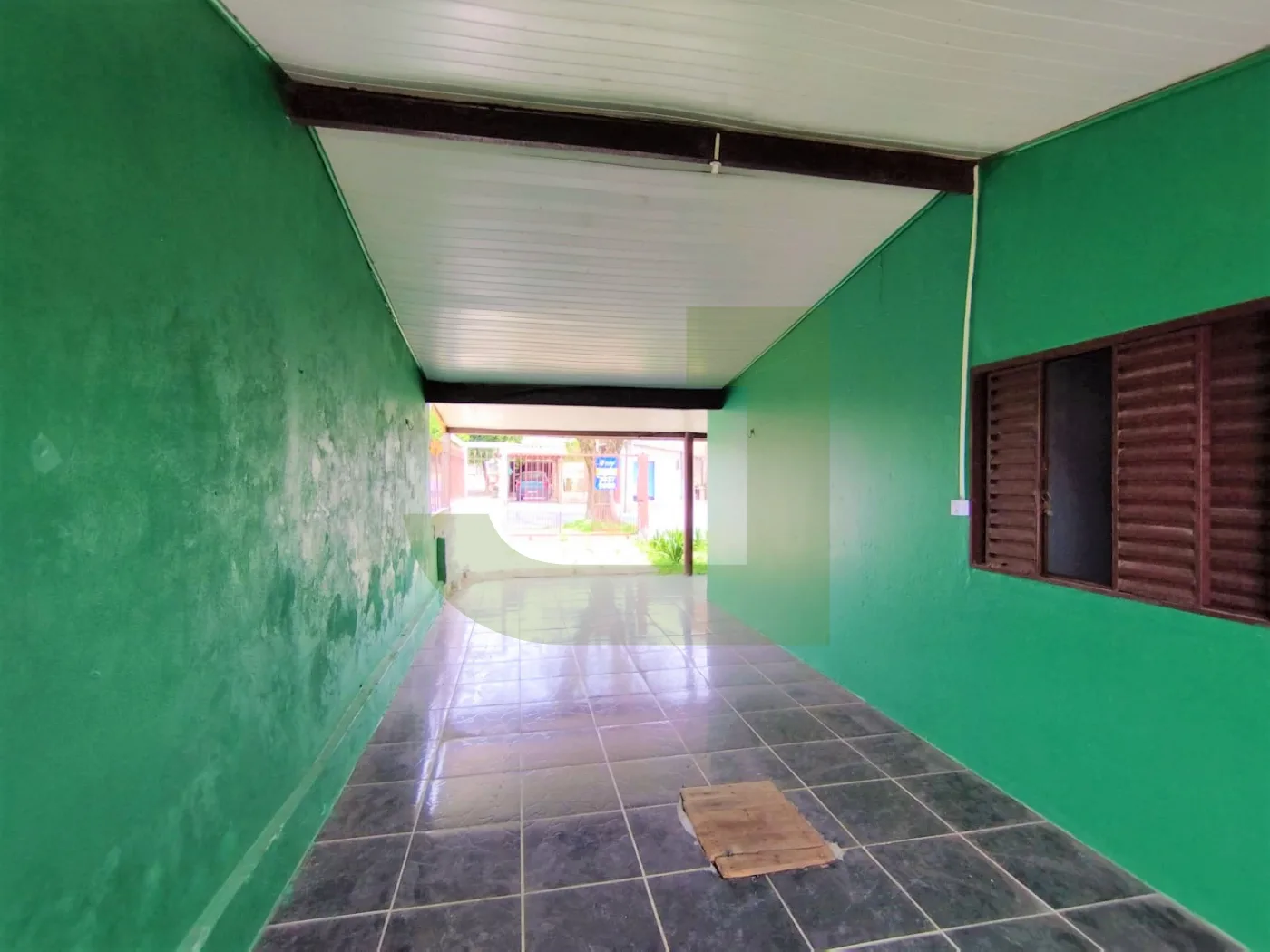 Alugar Casa / Residencial em S&atilde;o Leopoldo R$ 1.200,00 - Foto 11
