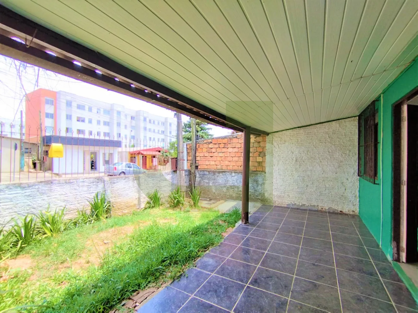 Alugar Casa / Residencial em S&atilde;o Leopoldo R$ 1.200,00 - Foto 12