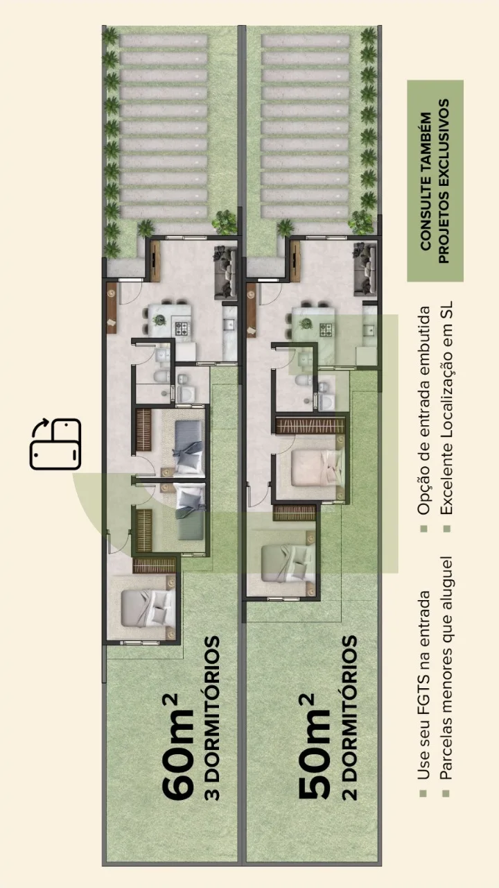 Comprar Casa / Padr&atilde;o em S&atilde;o Leopoldo R$ 269.000,00 - Foto 8