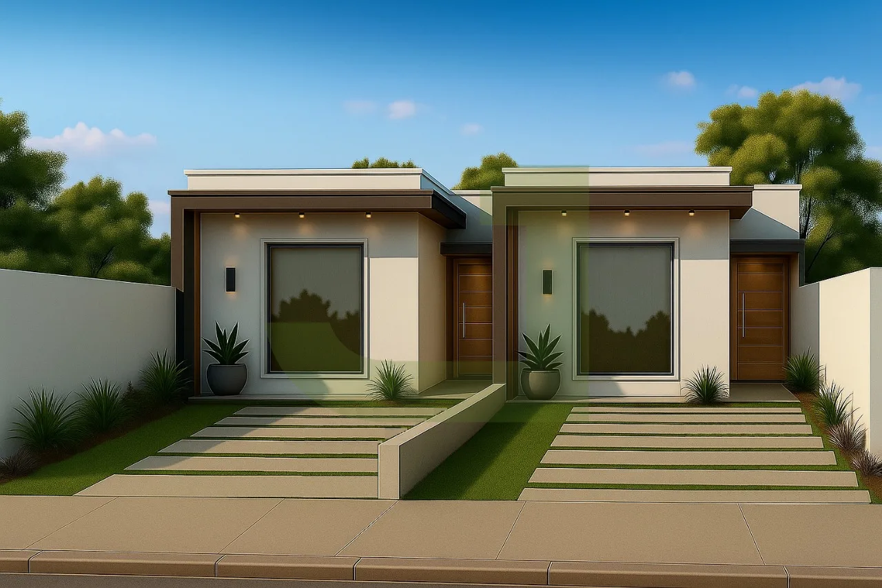 Comprar Casa / Residencial em S&atilde;o Leopoldo R$ 269.000,00 - Foto 1