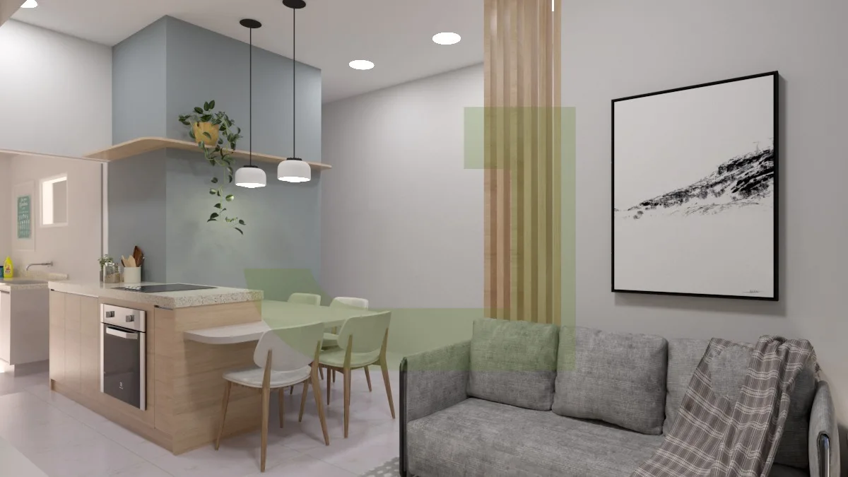 Comprar Casa / Residencial em S&atilde;o Leopoldo R$ 269.000,00 - Foto 5