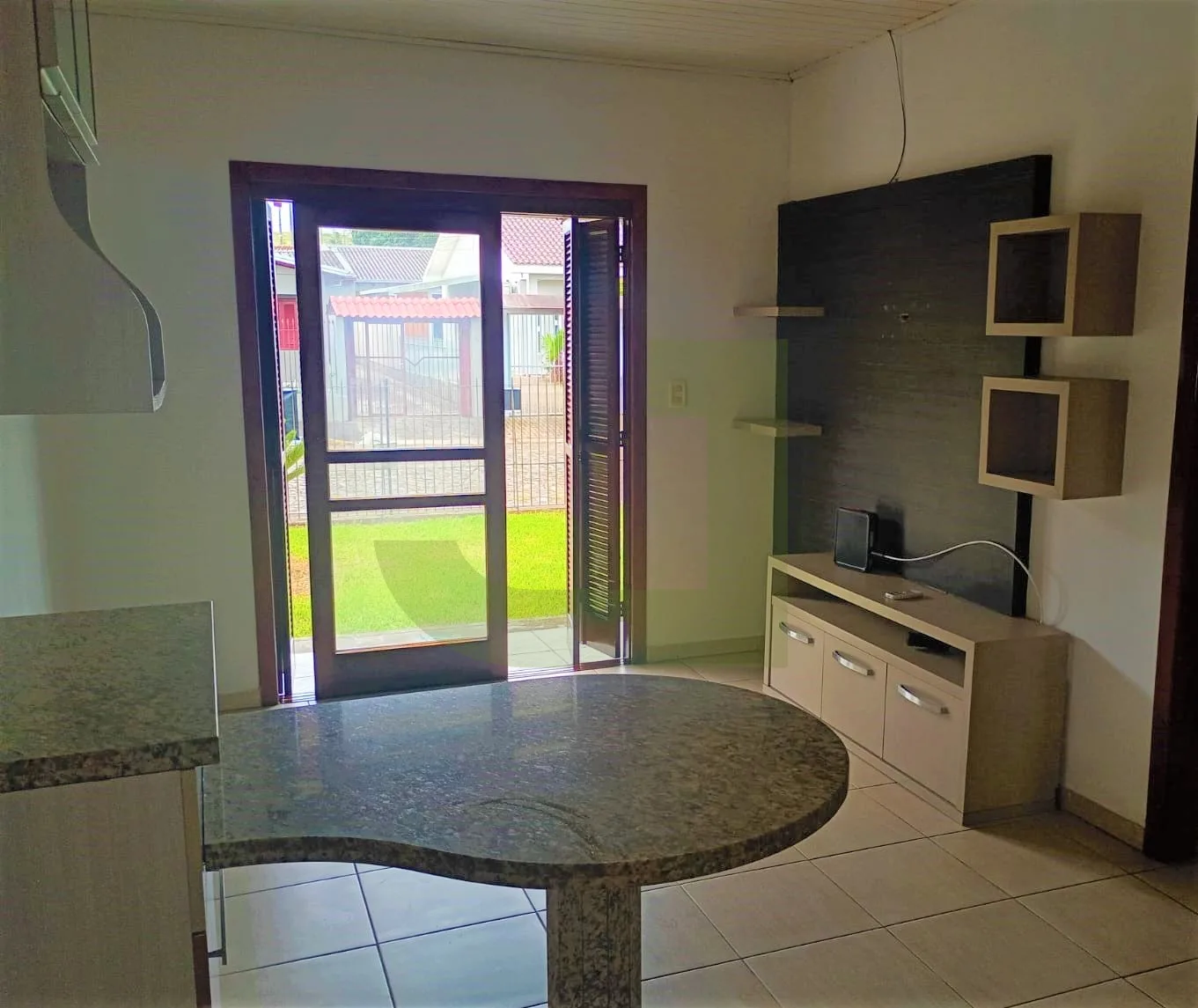 Alugar Casa / Residencial em S&atilde;o Leopoldo R$ 1.500,00 - Foto 5