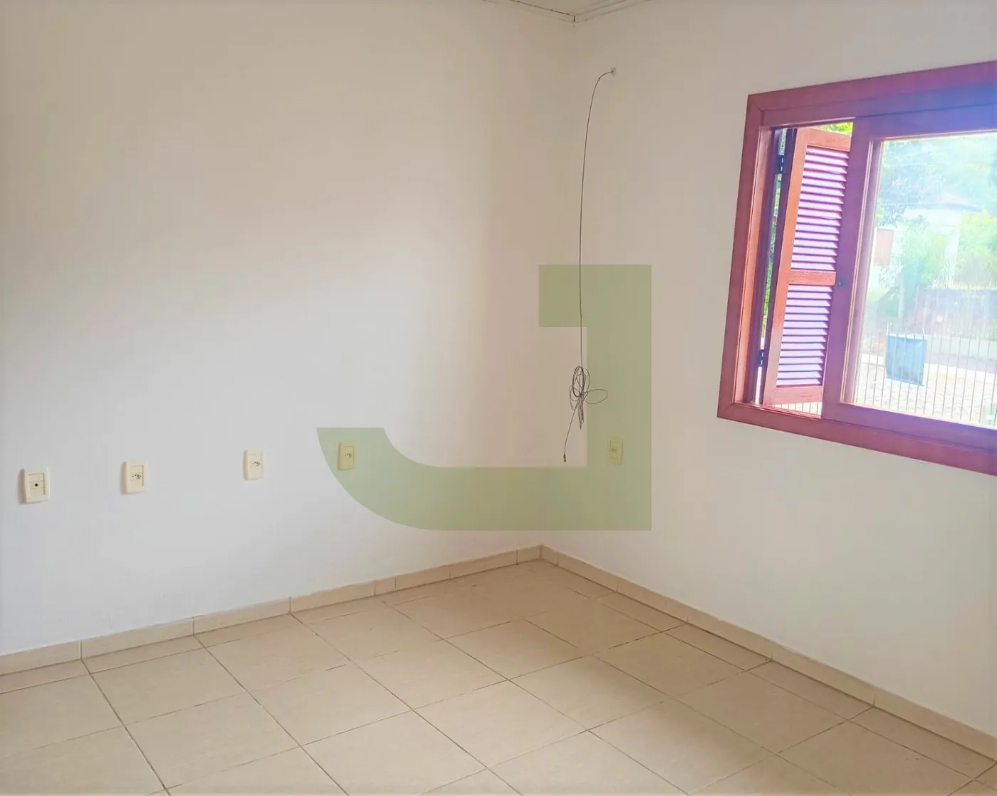Alugar Casa / Residencial em S&atilde;o Leopoldo R$ 1.500,00 - Foto 7
