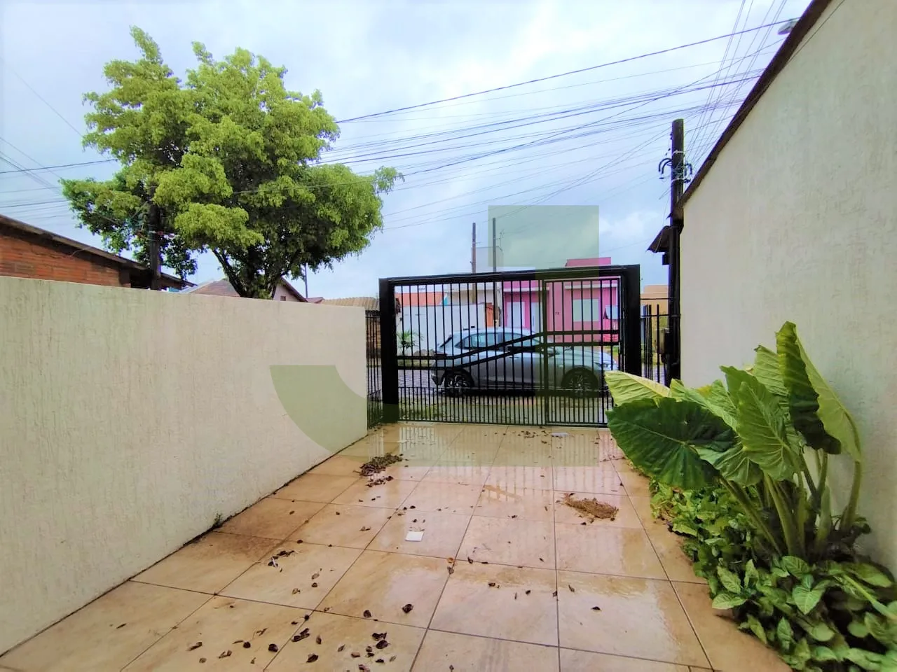 Alugar Casa / Residencial em S&atilde;o Leopoldo R$ 950,00 - Foto 8