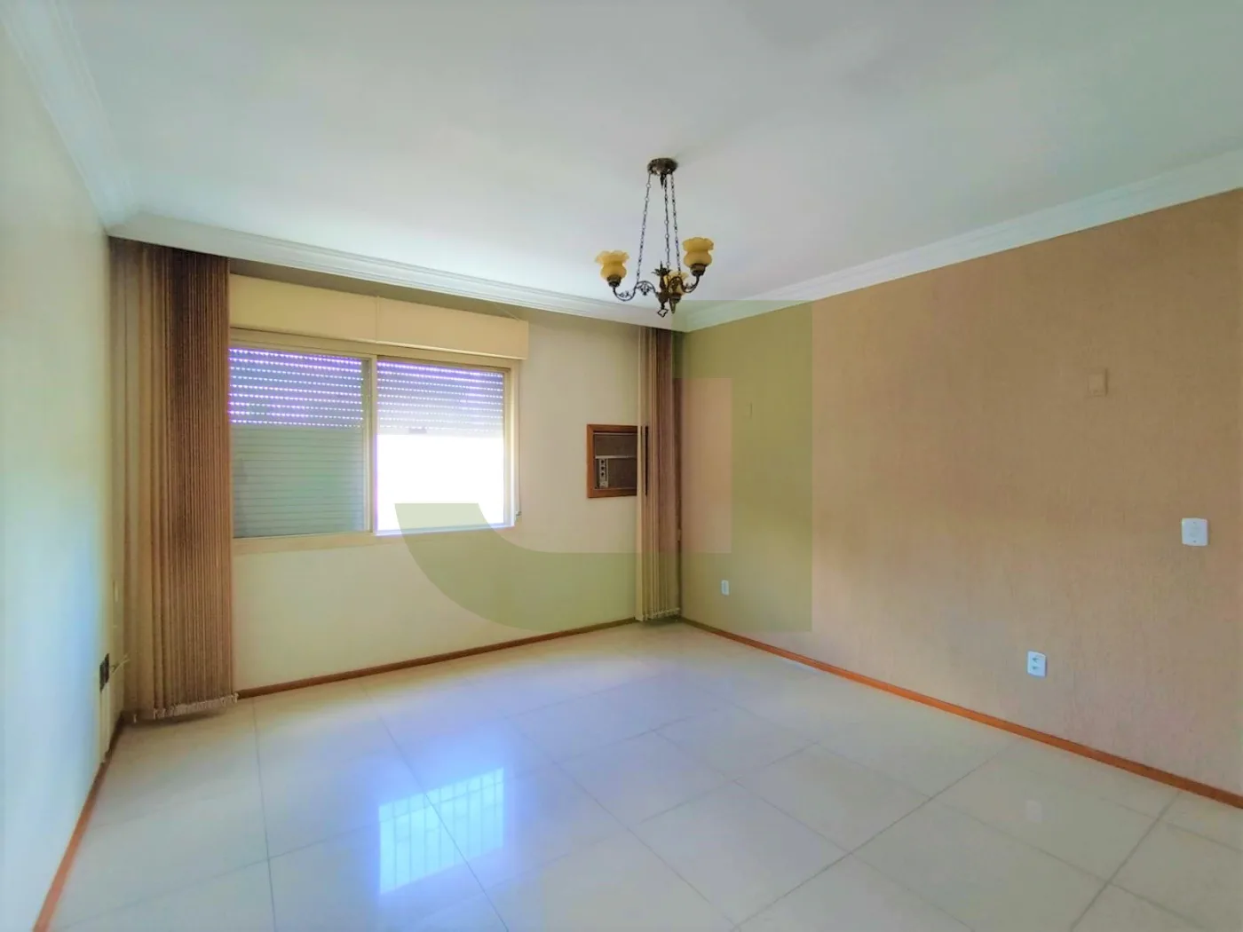 Alugar Apartamento / Padr&atilde;o em S&atilde;o Leopoldo R$ 2.200,00 - Foto 1