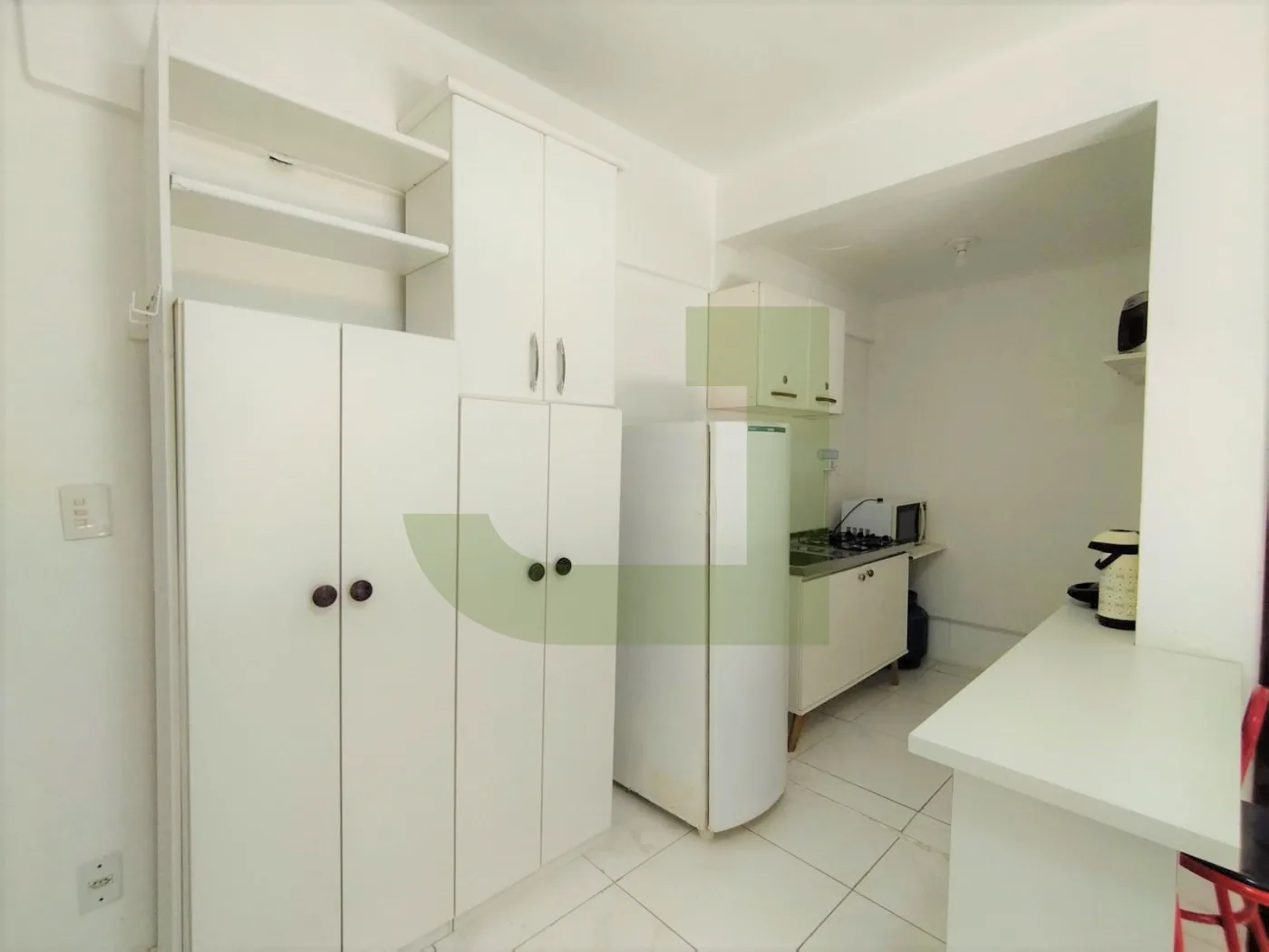 Alugar Apartamento / Quitinete em S&atilde;o Leopoldo R$ 950,00 - Foto 5