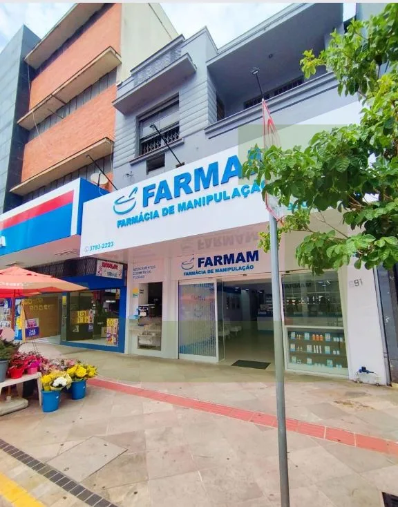 Alugar Comercial / Sala comercial em S&atilde;o Leopoldo R$ 3.000,00 - Foto 2