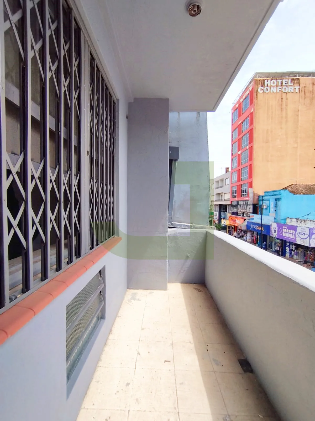 Alugar Comercial / Sala comercial em S&atilde;o Leopoldo R$ 3.000,00 - Foto 7