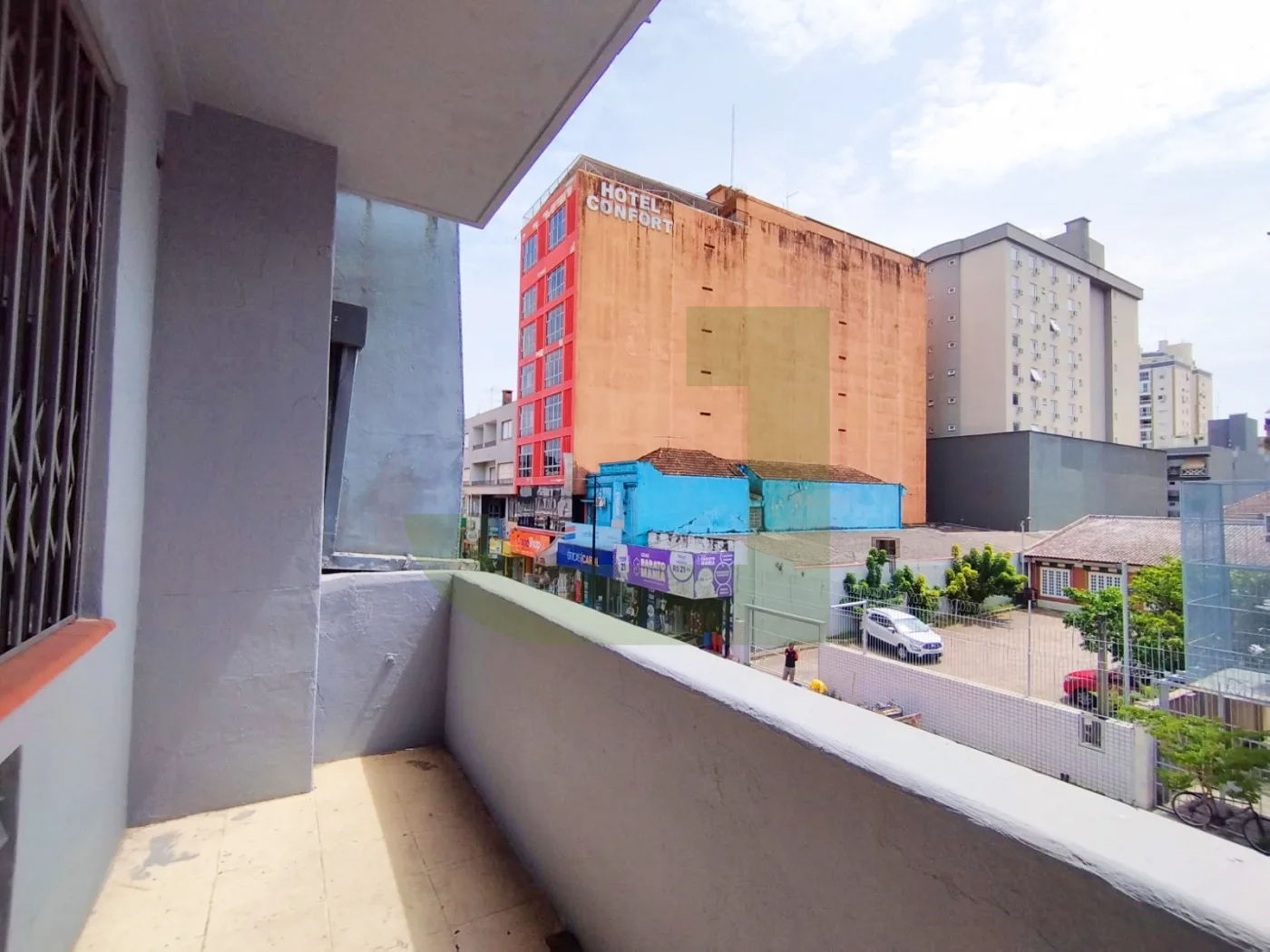 Alugar Comercial / Sala comercial em S&atilde;o Leopoldo R$ 3.000,00 - Foto 8