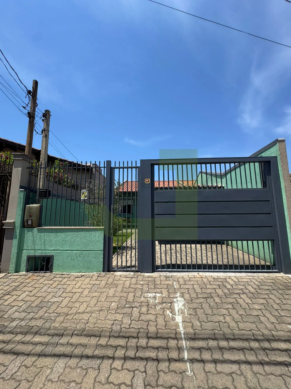 Comprar Casa / Residencial em S&atilde;o Leopoldo R$ 450.000,00 - Foto 1