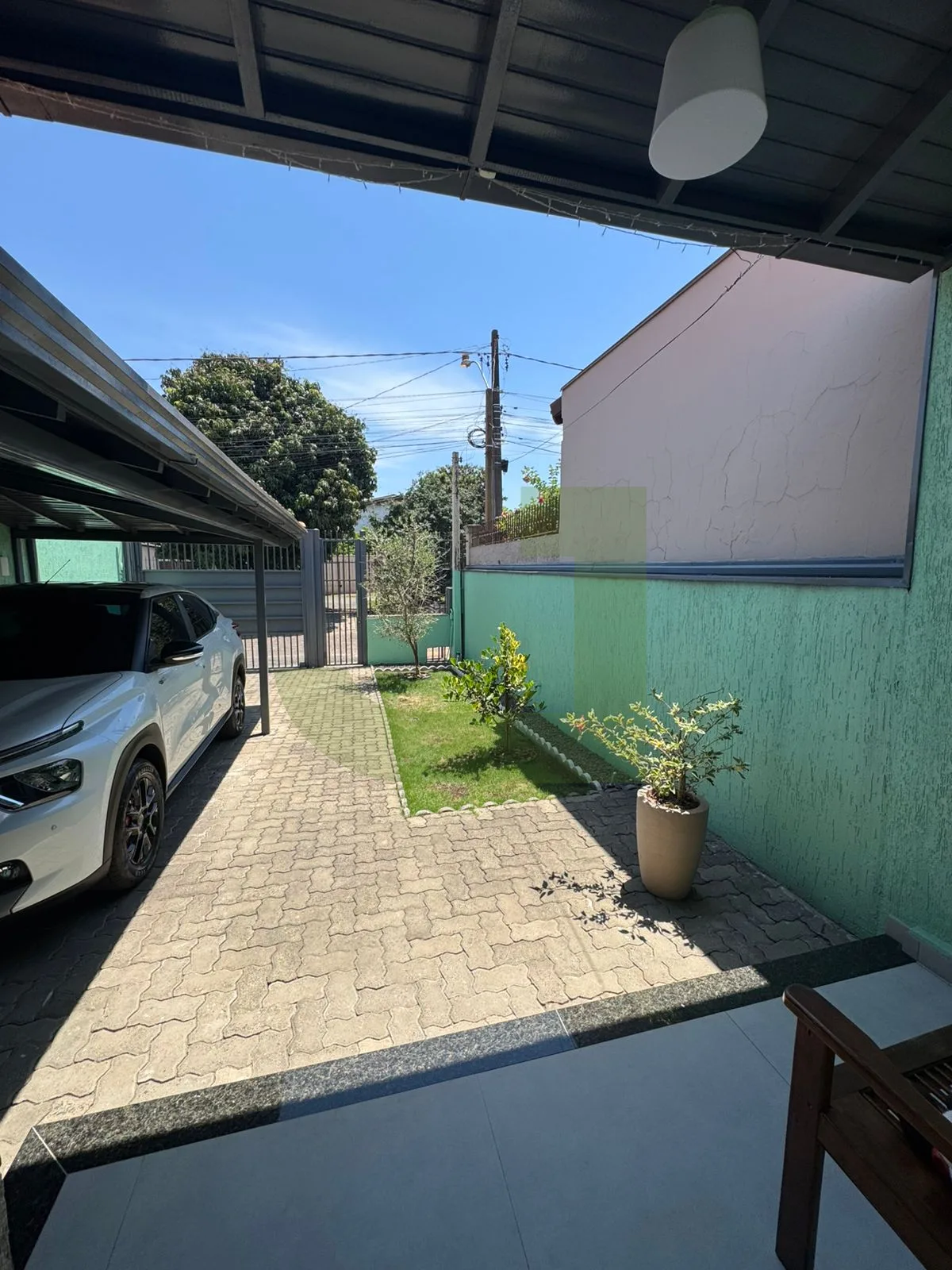 Comprar Casa / Residencial em S&atilde;o Leopoldo R$ 450.000,00 - Foto 2