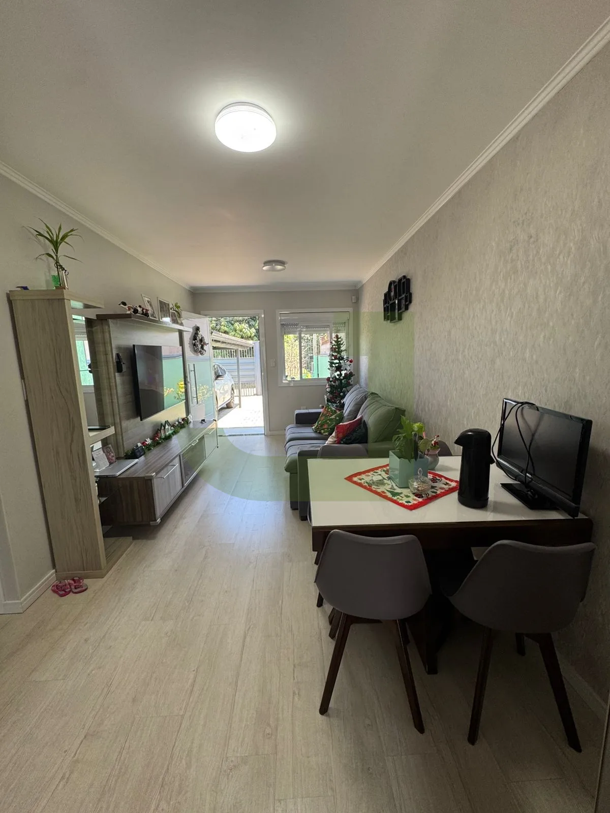 Comprar Casa / Residencial em S&atilde;o Leopoldo R$ 450.000,00 - Foto 4