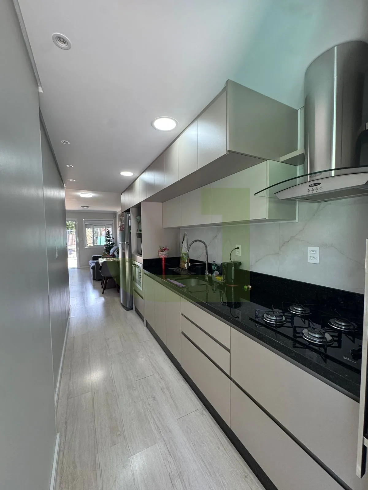 Comprar Casa / Residencial em S&atilde;o Leopoldo R$ 450.000,00 - Foto 5