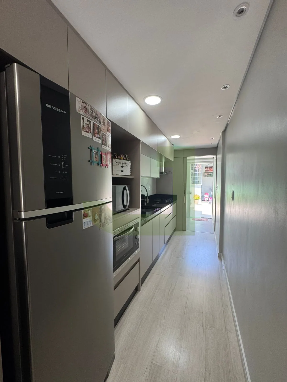 Comprar Casa / Residencial em S&atilde;o Leopoldo R$ 450.000,00 - Foto 6