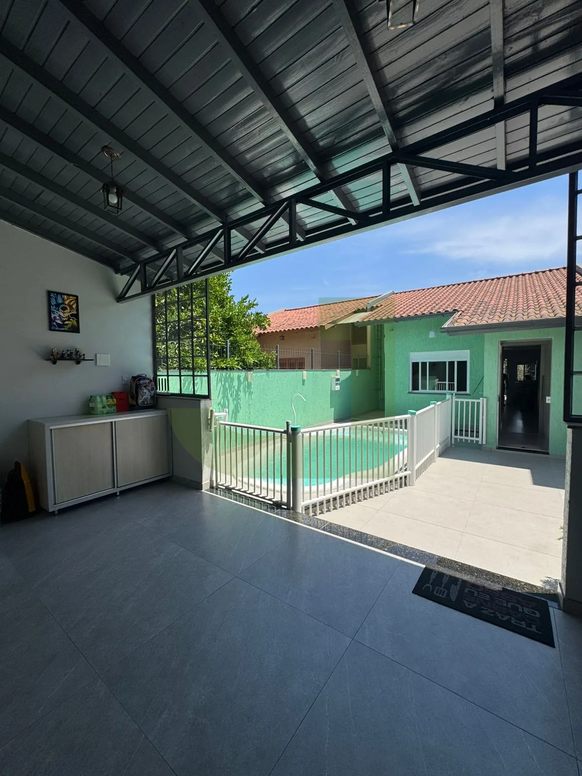 Comprar Casa / Residencial em S&atilde;o Leopoldo R$ 450.000,00 - Foto 13