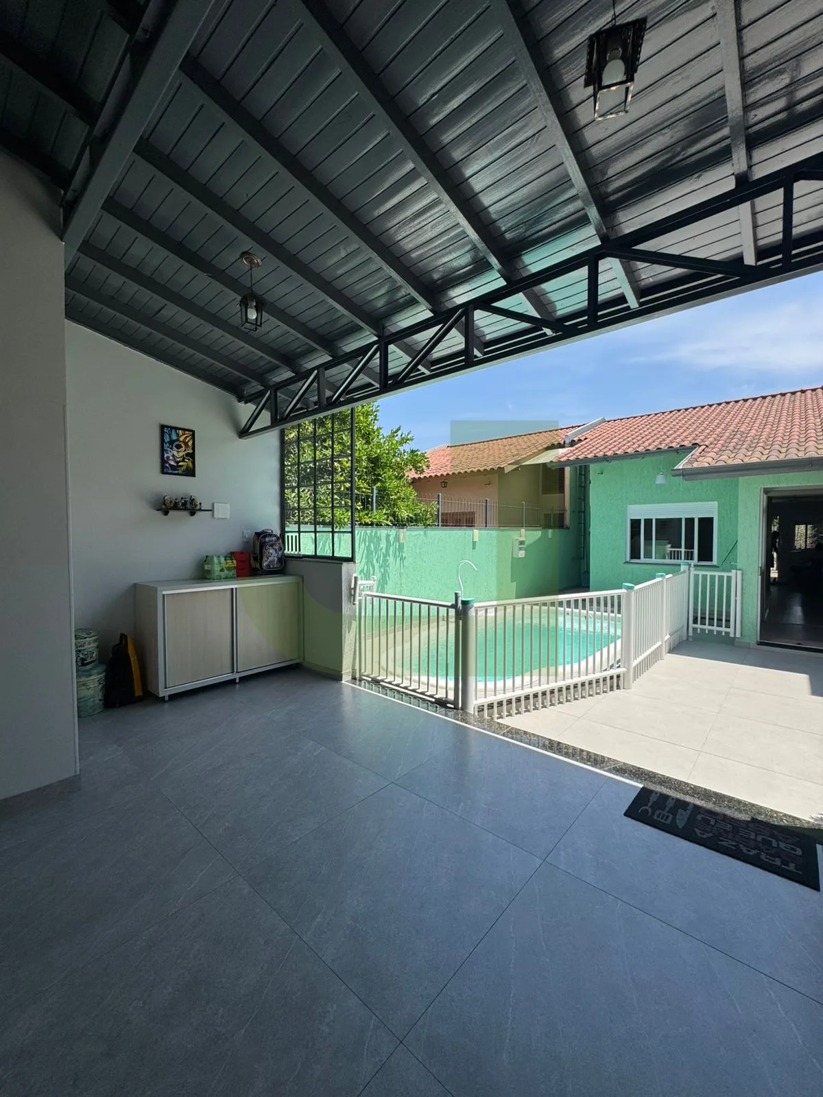 Comprar Casa / Residencial em S&atilde;o Leopoldo R$ 450.000,00 - Foto 14