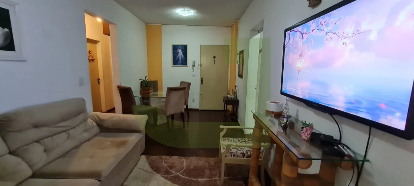 Comprar Apartamento / Padr&atilde;o em S&atilde;o Leopoldo R$ 360.000,00 - Foto 1