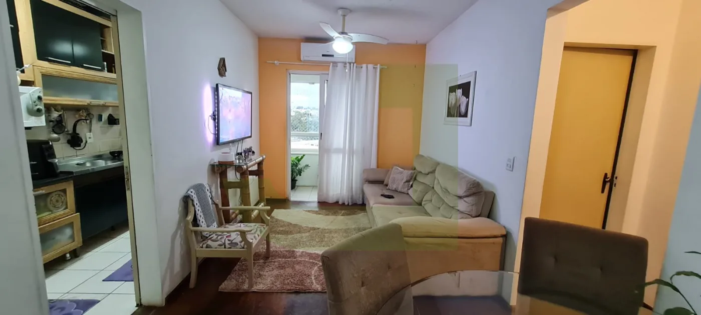 Comprar Apartamento / Padr&atilde;o em S&atilde;o Leopoldo R$ 360.000,00 - Foto 3