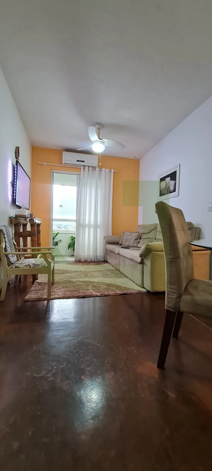 Comprar Apartamento / Padr&atilde;o em S&atilde;o Leopoldo R$ 360.000,00 - Foto 4