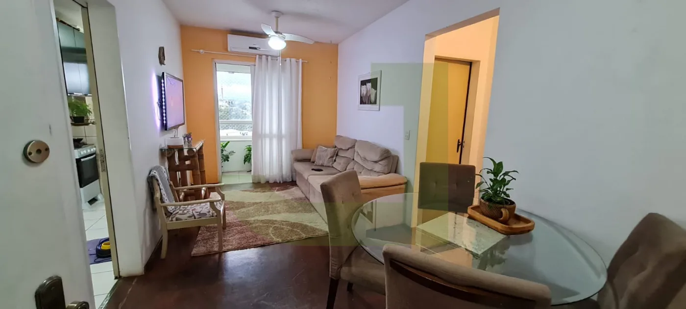 Comprar Apartamento / Padr&atilde;o em S&atilde;o Leopoldo R$ 360.000,00 - Foto 5