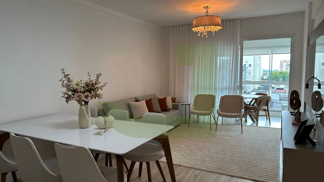 Comprar Apartamento / Padr&atilde;o em S&atilde;o Leopoldo R$ 1.099.000,00 - Foto 3