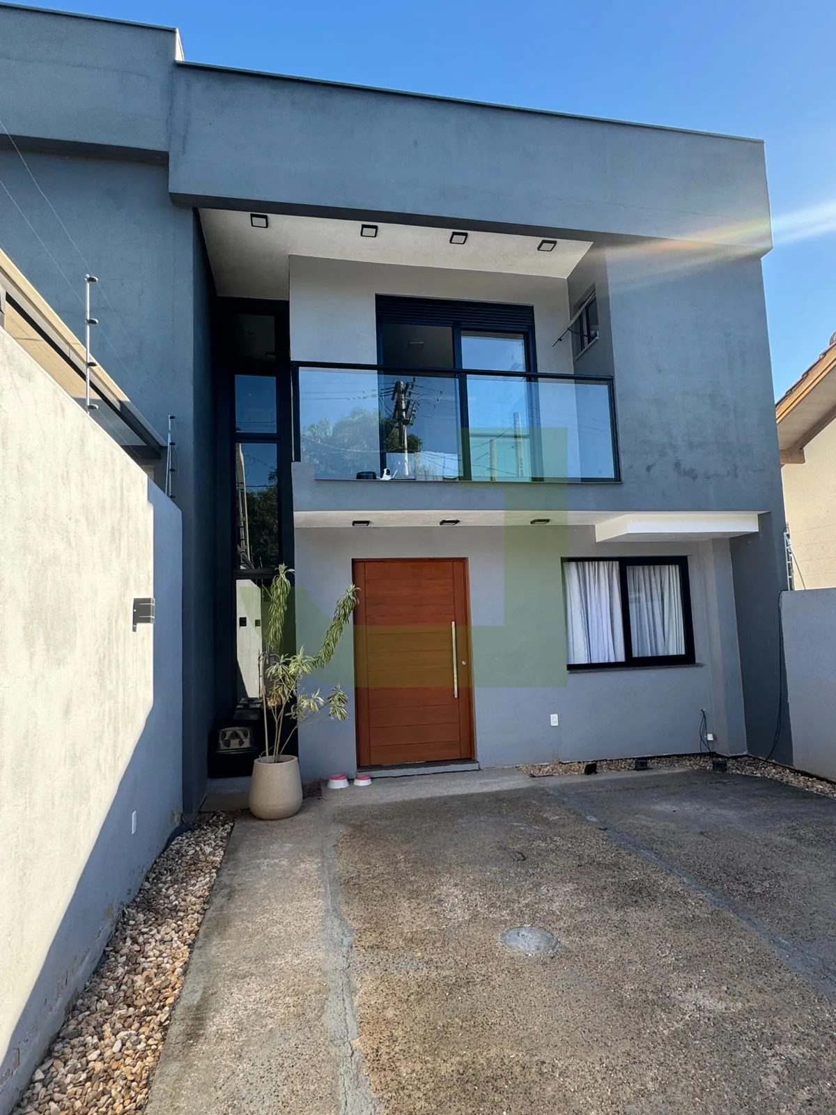 Comprar Casa / Residencial em S&atilde;o Leopoldo R$ 570.000,00 - Foto 1