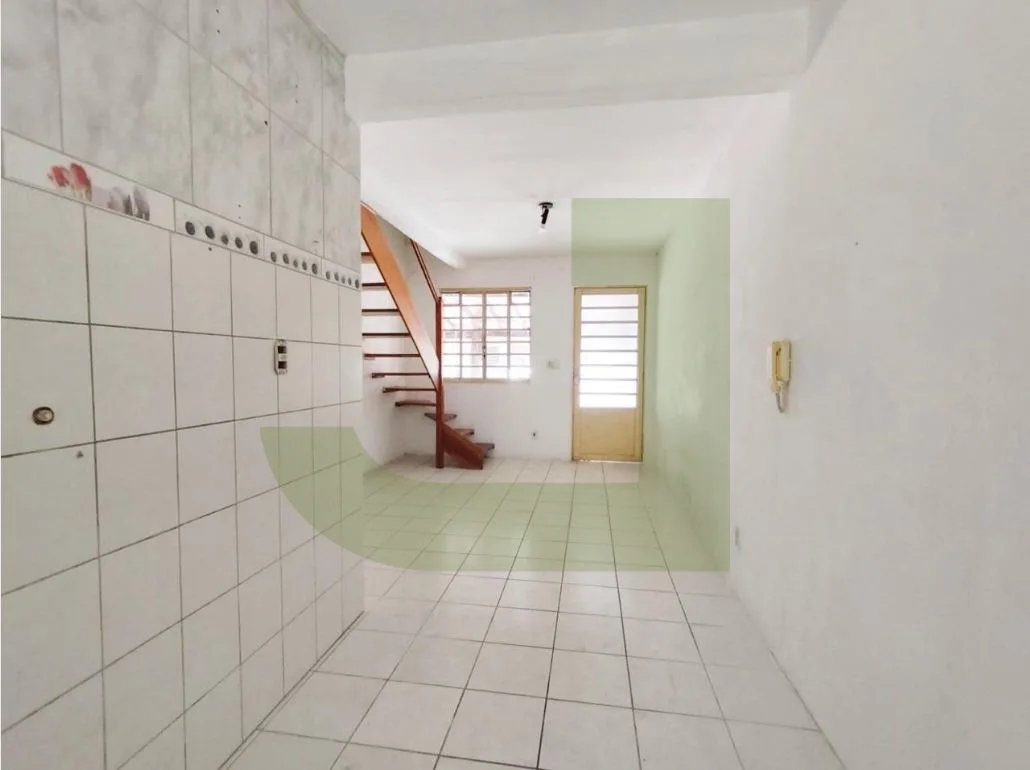 Alugar Casa / Condom&iacute;nio em S&atilde;o Leopoldo R$ 1.150,00 - Foto 3