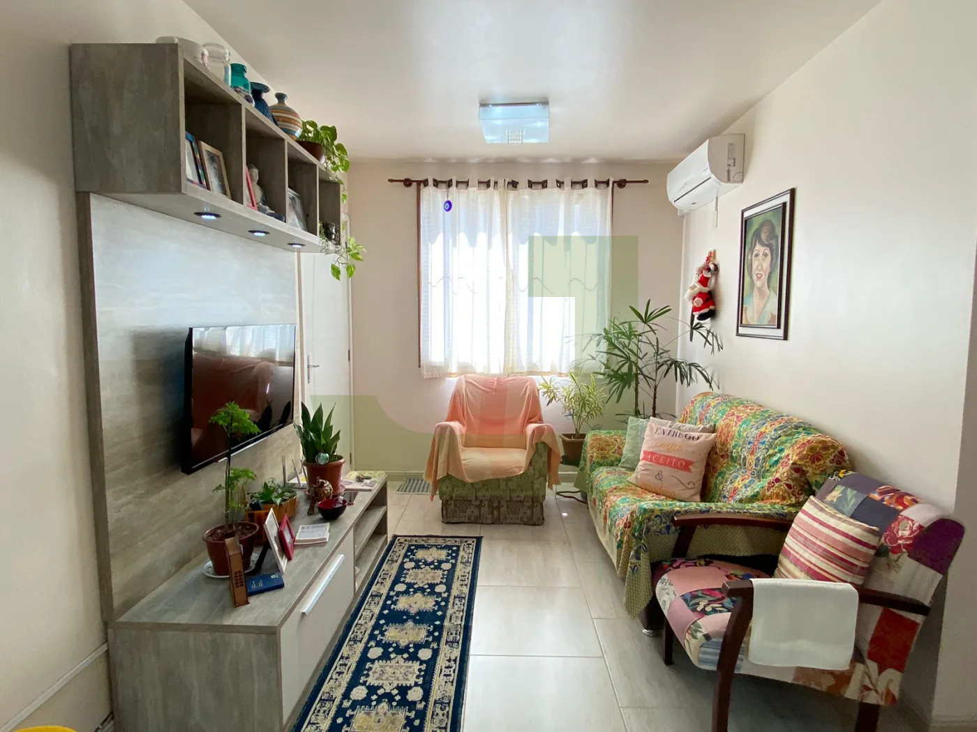 Comprar Apartamento / Padr&atilde;o em S&atilde;o Leopoldo R$ 225.000,00 - Foto 1