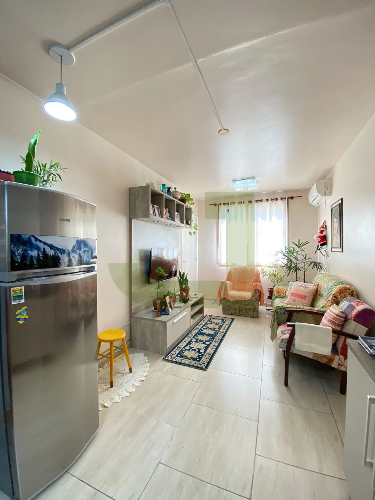 Comprar Apartamento / Padr&atilde;o em S&atilde;o Leopoldo R$ 225.000,00 - Foto 2