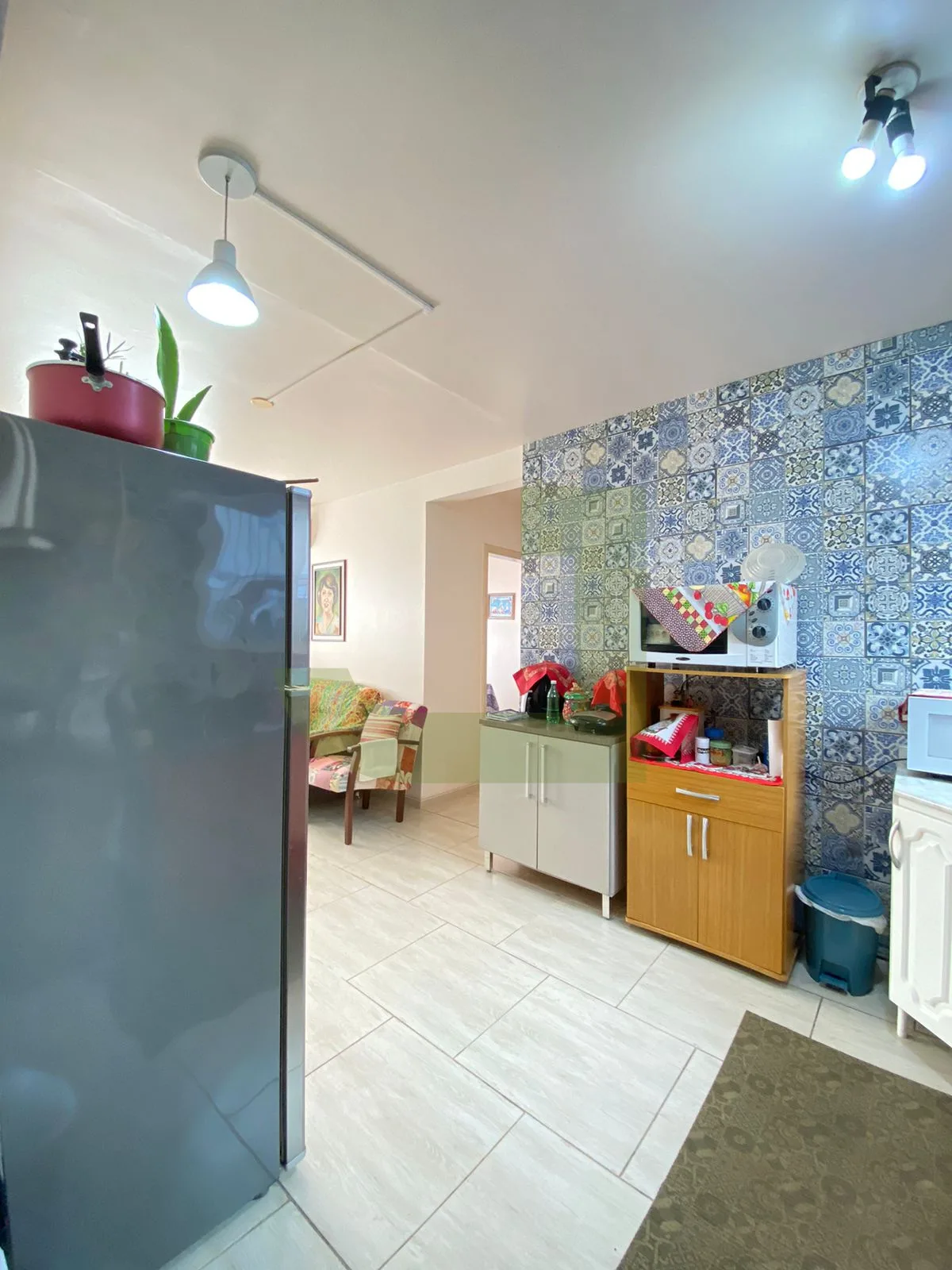 Comprar Apartamento / Padr&atilde;o em S&atilde;o Leopoldo R$ 225.000,00 - Foto 4