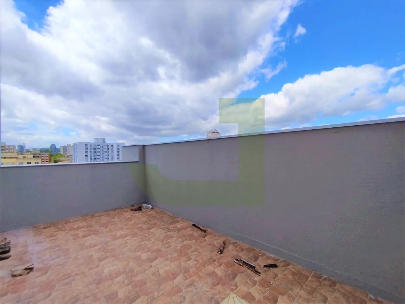 Alugar Comercial / Sala comercial em condom&iacute;nio em S&atilde;o Leopoldo R$ 1.600,00 - Foto 6