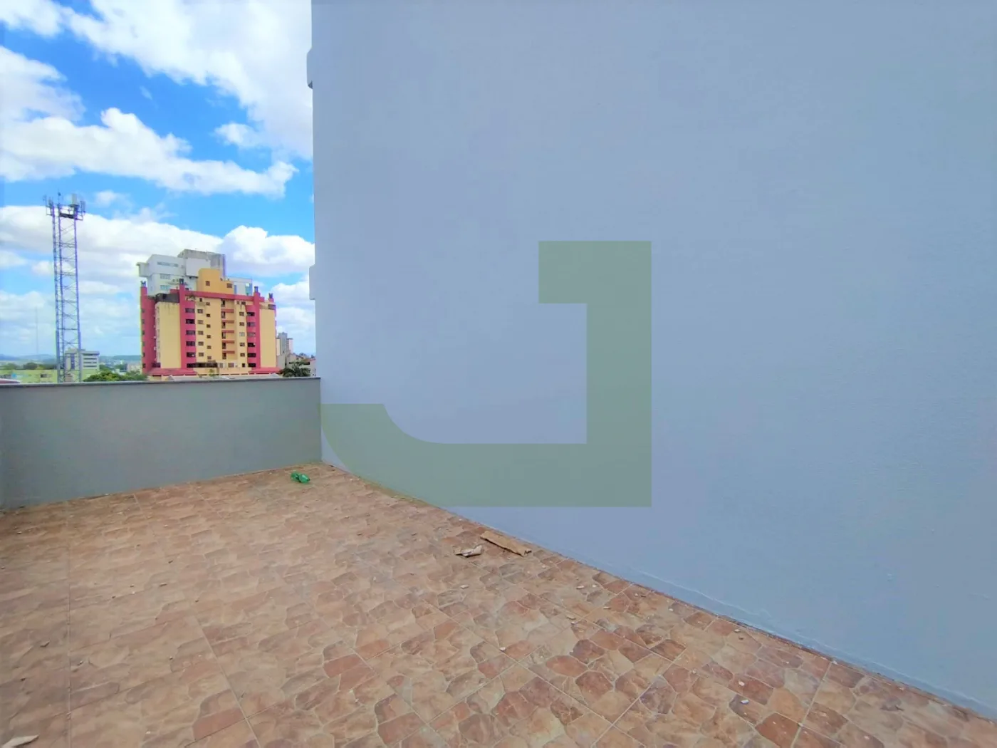 Alugar Comercial / Sala comercial em condom&iacute;nio em S&atilde;o Leopoldo R$ 1.600,00 - Foto 8