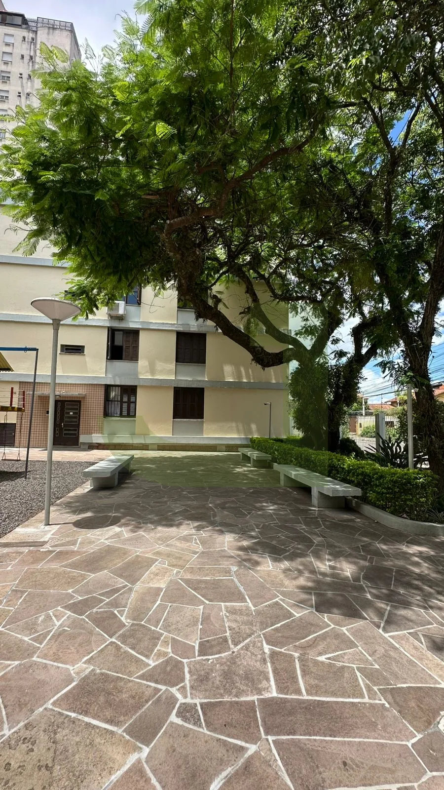 Comprar Apartamento / Padr&atilde;o em S&atilde;o Leopoldo R$ 235.000,00 - Foto 1