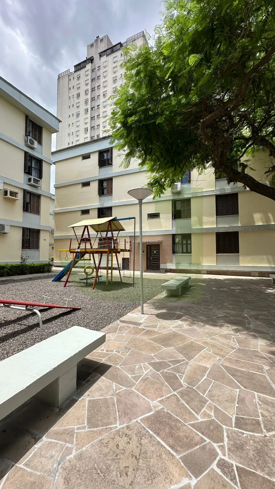 Comprar Apartamento / Padr&atilde;o em S&atilde;o Leopoldo R$ 235.000,00 - Foto 3