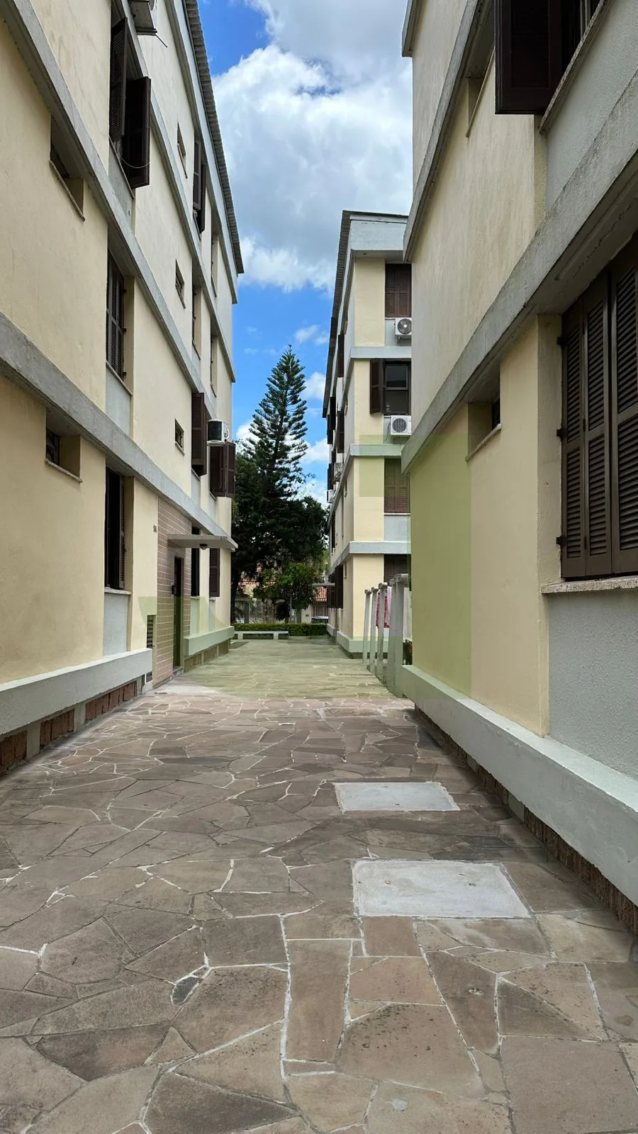 Comprar Apartamento / Padr&atilde;o em S&atilde;o Leopoldo R$ 235.000,00 - Foto 4